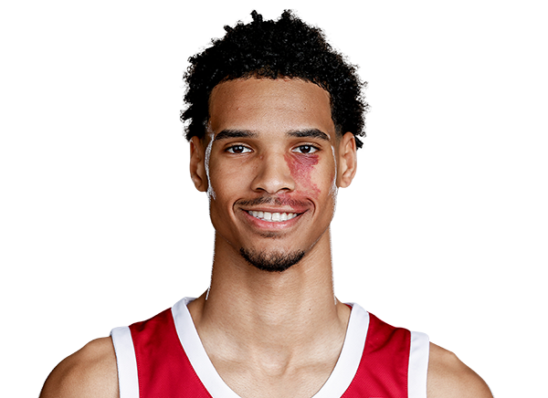 Steve Settle III headshot