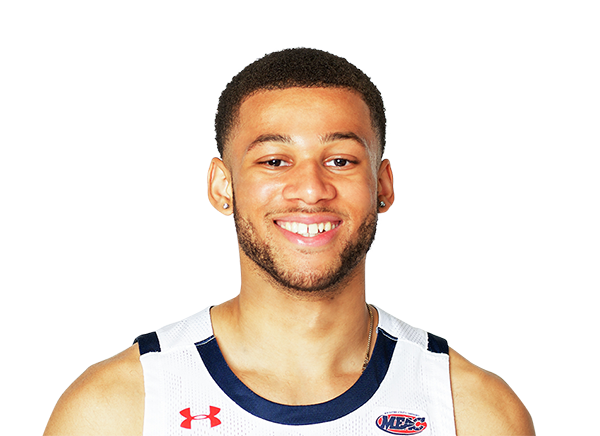 Deven Richmond headshot