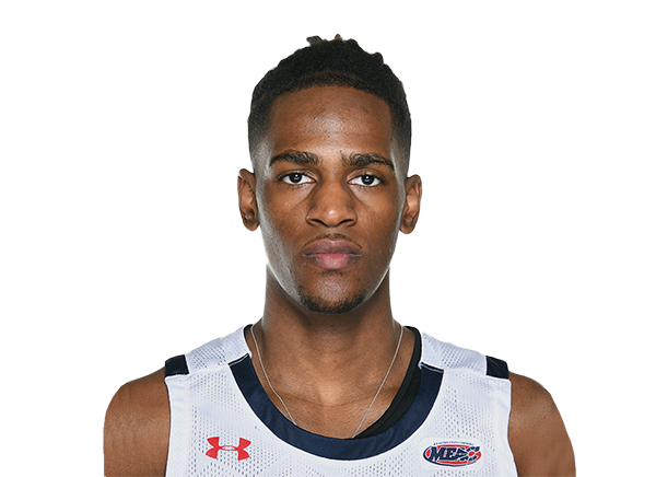 Rahim Ali Jr. headshot