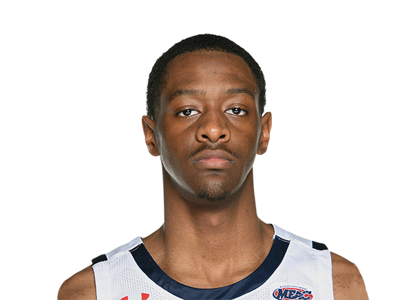 Christian Johnson headshot