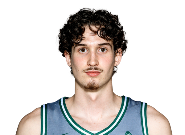 Jordan Wood headshot