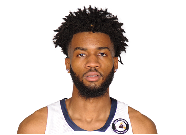 Moel Camara headshot