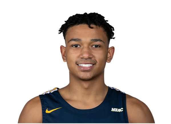 Kaelon Harkema headshot