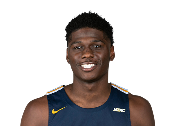 Bryce Hunt headshot