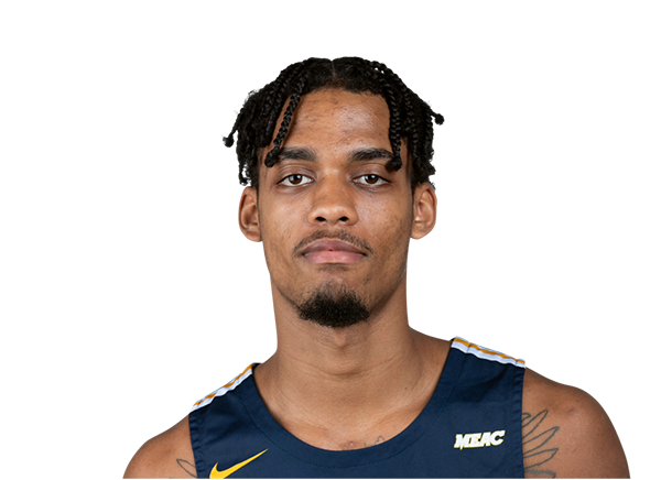 Dwaine Jones Jr. headshot