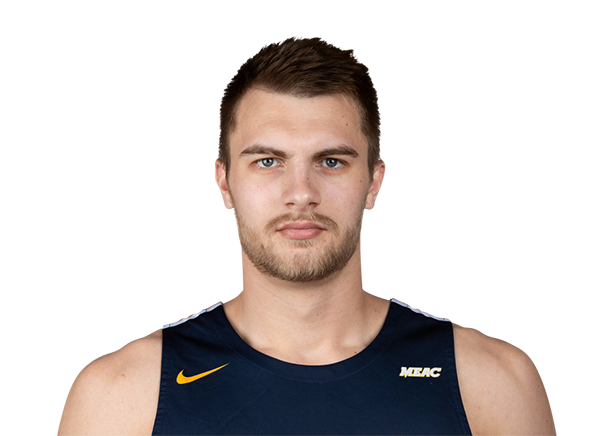 Domantas Sakickas headshot