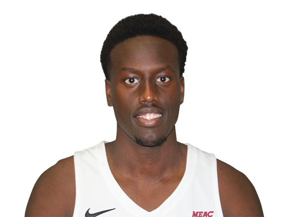 Majok Madol headshot