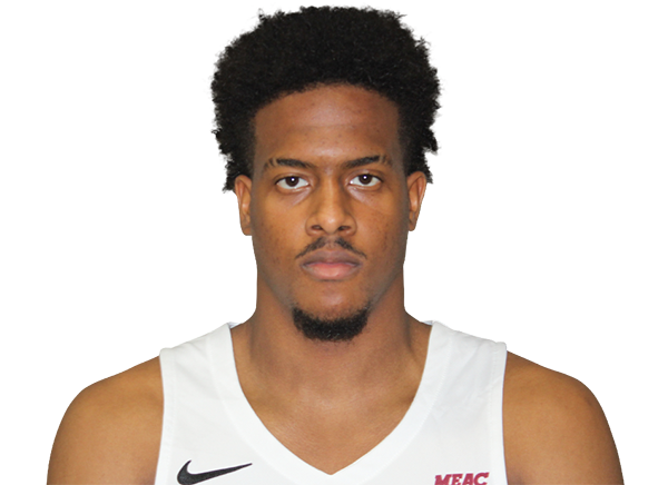Rashamel Butler headshot