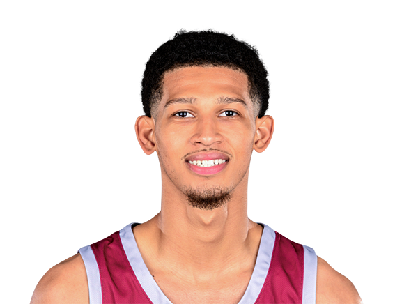 Floyd Rideau Jr. headshot
