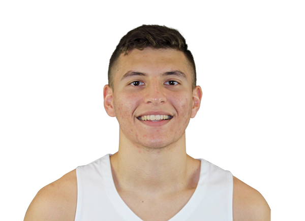 Sebastian Guitian headshot