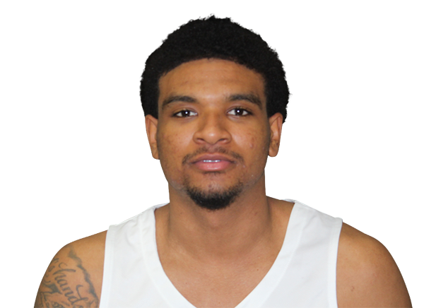 Brandynn Manning headshot