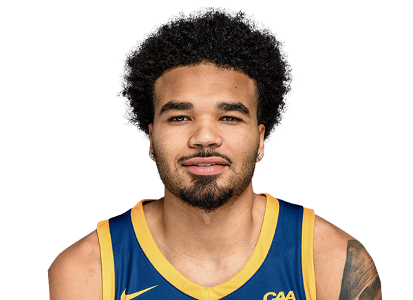Jeremy Robinson headshot