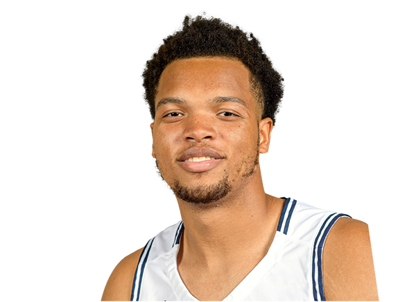 Tyler Jones headshot