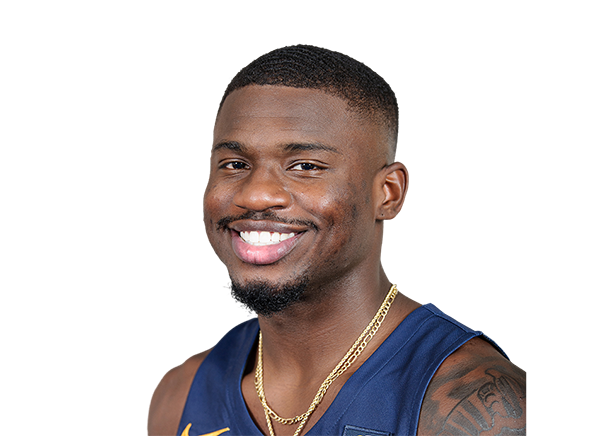 Justin Brooks headshot