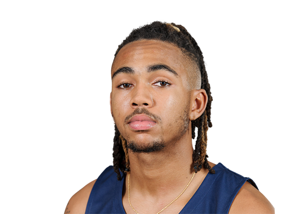Trey Crews headshot