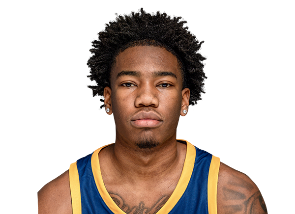 Ahmad Hamilton headshot