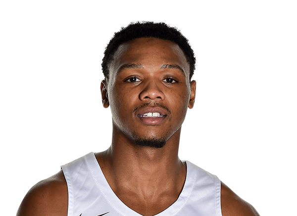 Donchevell Nugent headshot