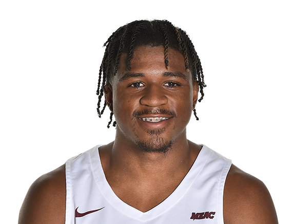 Zion Styles headshot