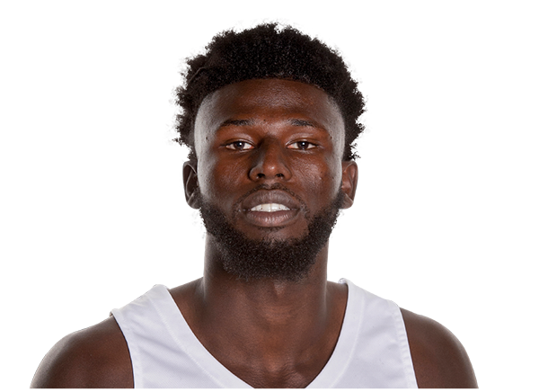 Mayowa Akinsanya headshot