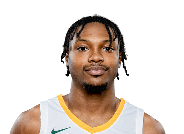 Andre Bottoms headshot