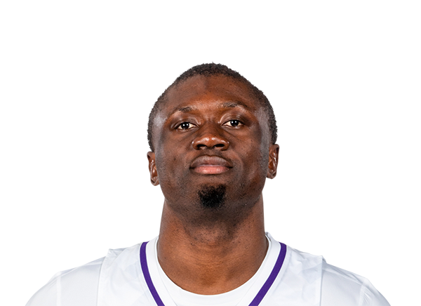 Nehemie Kabeya headshot