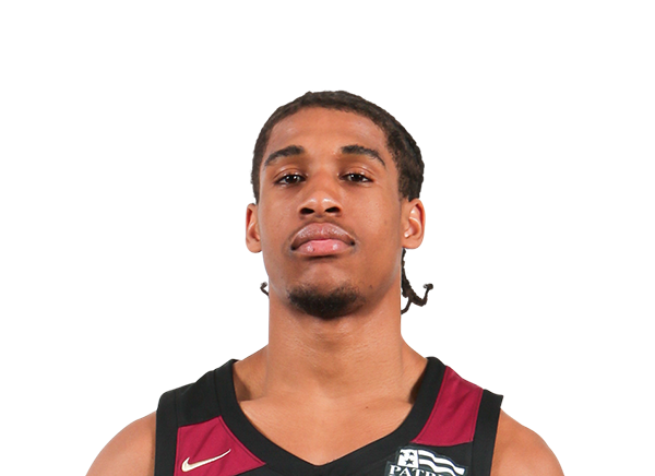 Jon Brantley headshot