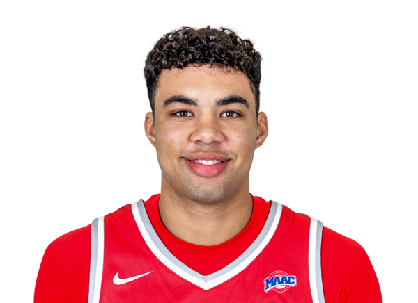 Kyle Jenkins headshot