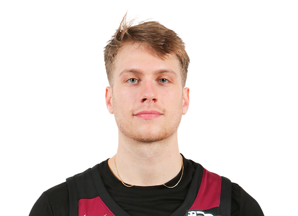 Eric Sondberg headshot