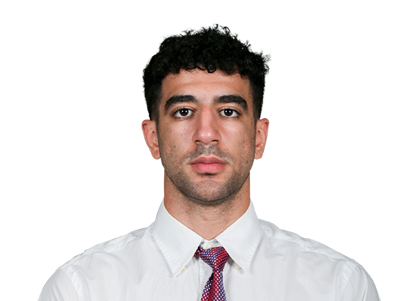 Ryan Zambie headshot