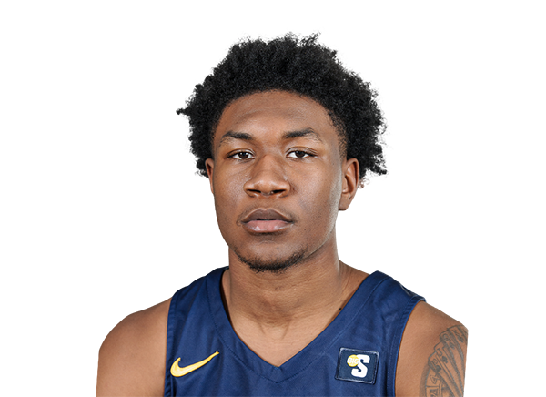 Jaylen Jackson headshot