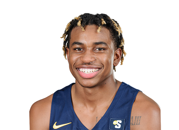 Chase McDuffie headshot