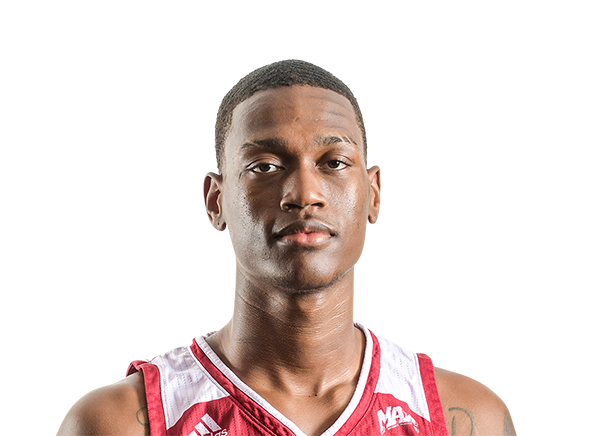 Jordan Smalls headshot