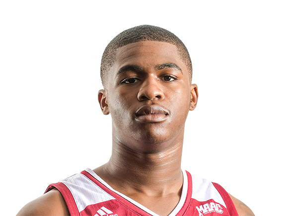 Jaelen McGlone headshot