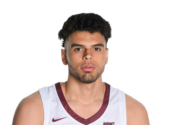 Lawrence Foreman headshot