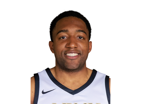 Jalen Rucker headshot