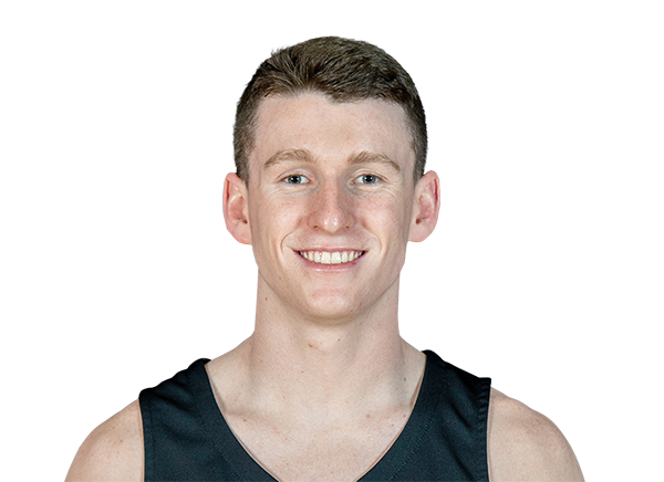 Noah Jager headshot