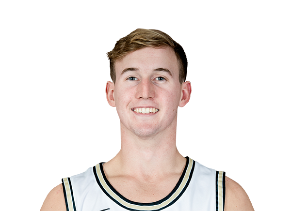 Zach Lezanic headshot