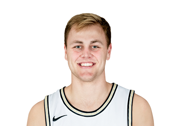 Charlie Peterson headshot