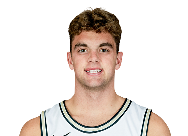 Zach Rocco headshot