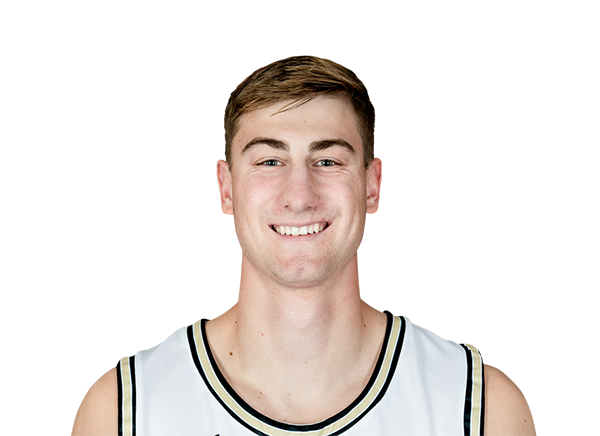 Abe Johnson headshot
