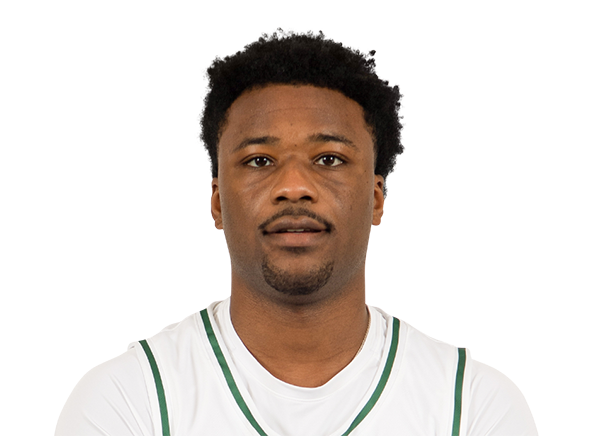 Montre' Gipson headshot