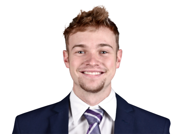 Sam Sparks headshot
