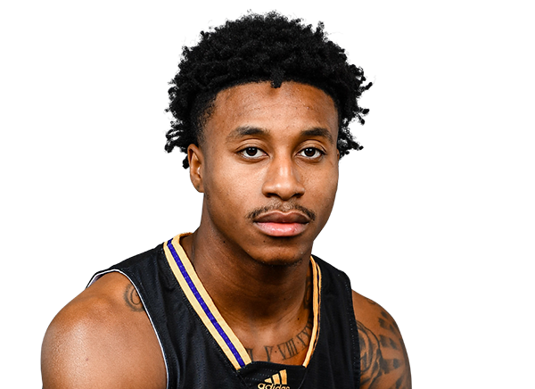 Javontae Hopkins headshot
