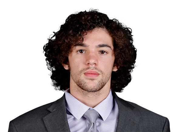 Tanner Ford headshot