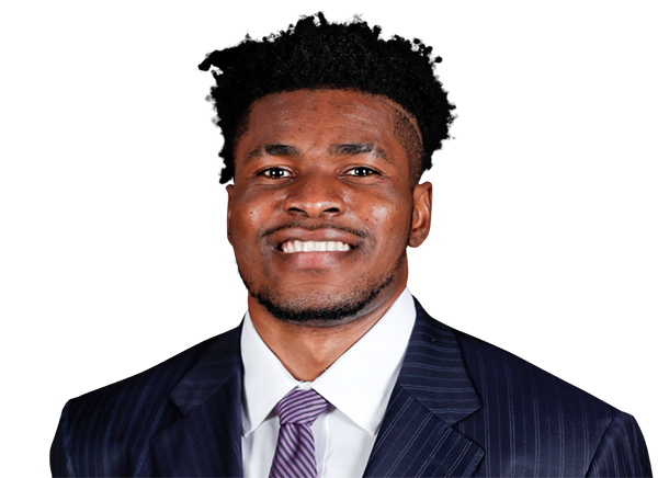 Heri Ngalamulume headshot