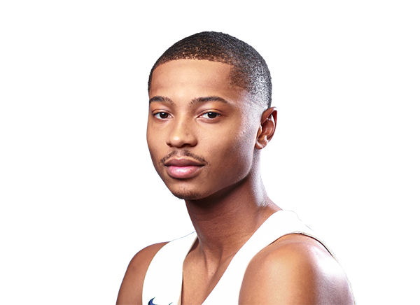 Wesley Taylor headshot