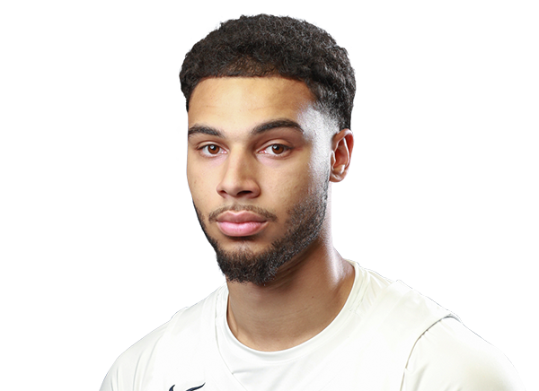 Hezekiah Quinlan headshot
