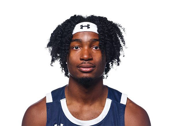 Jalani Bell headshot