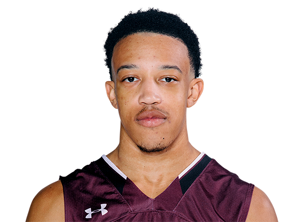 Andrew Malveaux III headshot