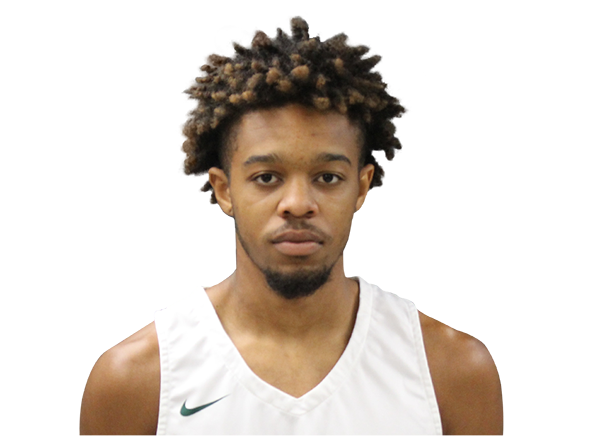 Treylan Smith headshot